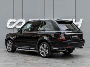 Land Rover Range Rover Sport I Рестайлинг Краснодар  - изображение 24