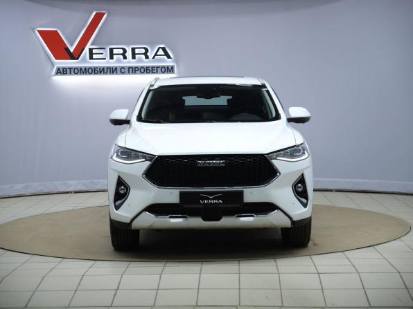 Haval F7x I с пробегом 2020 года, цена 1 890 000 рублей, 84321 км, внедорожник, Автокод Объявления