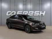 Volkswagen Polo V Рестайлинг Воронеж  - изображение 19