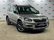 Skoda Yeti I Рестайлинг Санкт-Петербург  - изображение 23