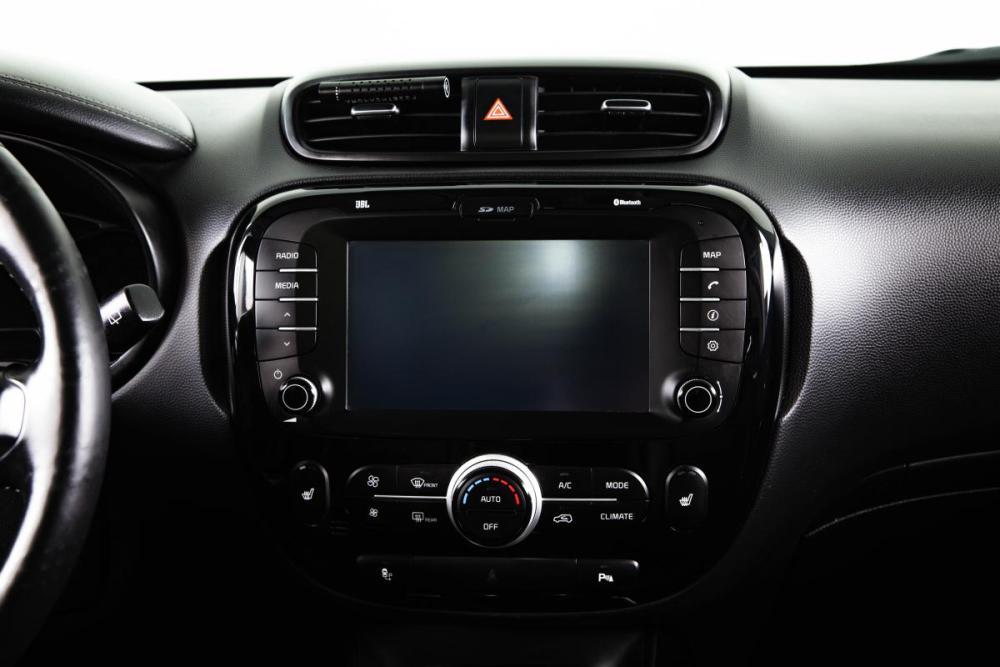 Kia Soul II Рестайлинг Пермь  - изображение 21