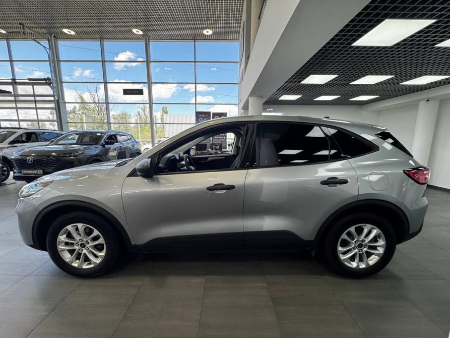 Ford Escape IV Ростов-на-Дону  - изображение 8