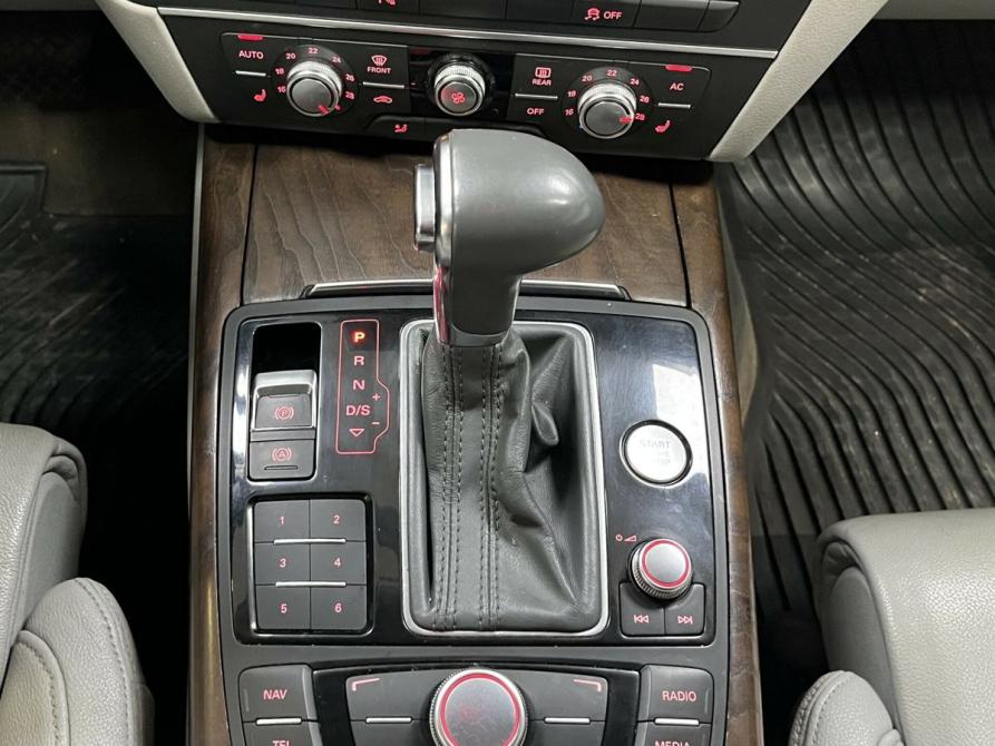Audi A6 IV (C7) Тверь  - изображение 17