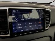 Kia Sportage IV Рестайлинг Москва  - изображение 34