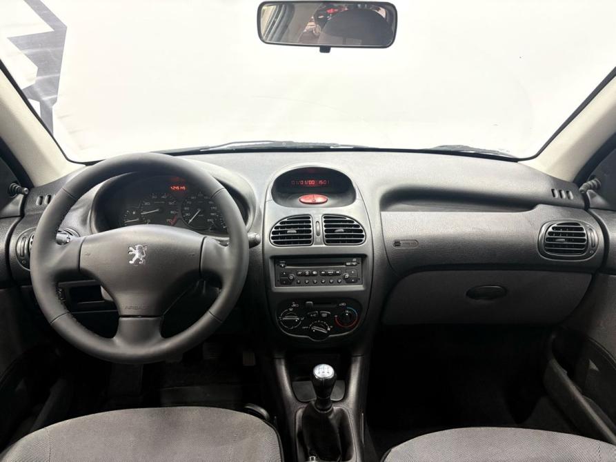 Peugeot 206 Ростов-на-Дону  - изображение 9