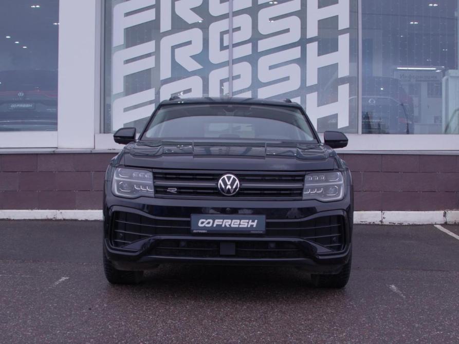 Volkswagen Teramont I Рестайлинг (China Market) Владимир  - изображение 3