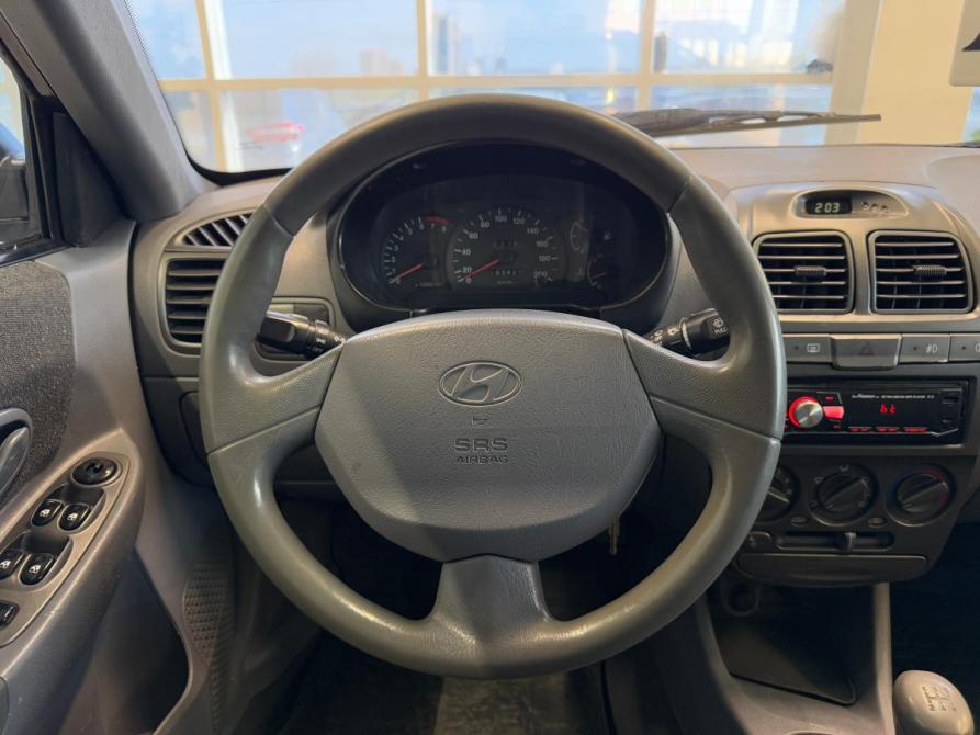 Hyundai Accent II Волгоград  - изображение 7