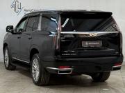 Cadillac Escalade V Химки  - изображение 30