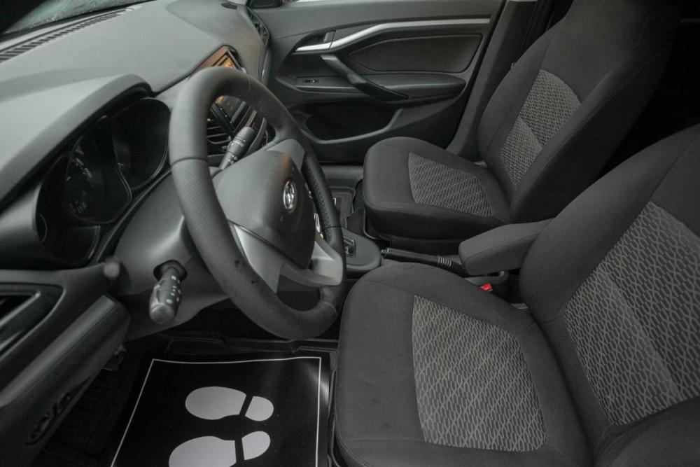 Lada (ВАЗ) Vesta I Иркутск  - изображение 10