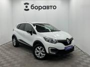 Renault Kaptur I Воронеж  - изображение 23