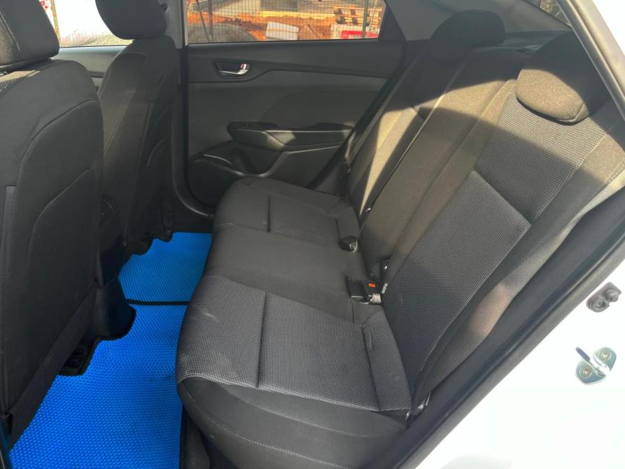Hyundai Solaris II Рестайлинг Чебоксары  - изображение 25