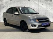 Lada (ВАЗ) Granta I Тамбов  - изображение 21