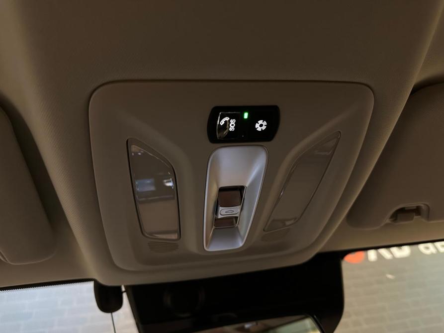 Changan UNI-S (CS55 Plus) Челябинск  - изображение 23