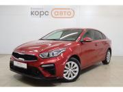 Kia Cerato IV Коломна  - изображение 15