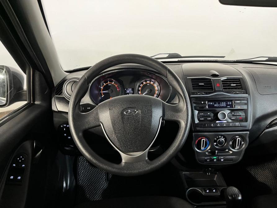 Lada (ВАЗ) Granta I Рестайлинг Великий Новгород  - изображение 13