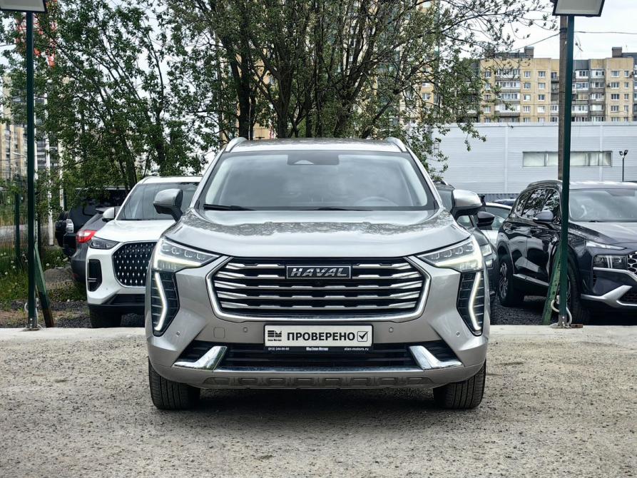 Haval Jolion I Санкт-Петербург  - изображение 2
