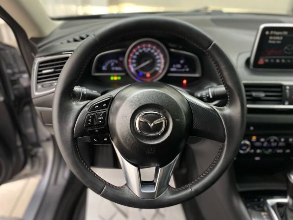 Mazda 3 III (BM) с пробегом 2014 года, цена 1 320 000 рублей, 127828 км, седан, Автокод Объявления