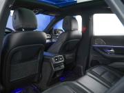 Mercedes-Benz GLE Coupe AMG II (C167) Москва  - изображение 37