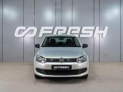 Volkswagen Polo V Воронеж  - изображение 18