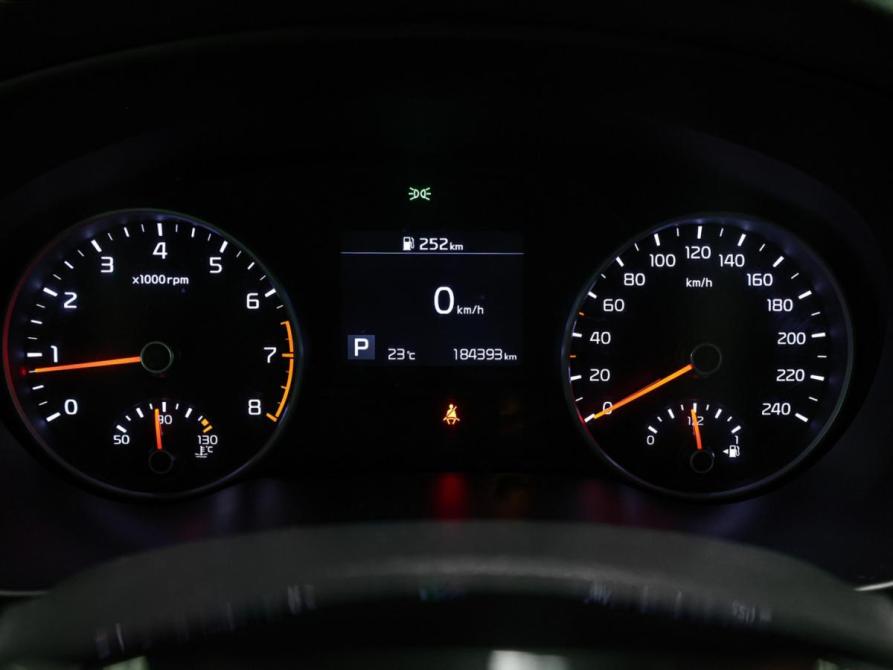 Kia Sportage IV Рестайлинг Москва  - изображение 14