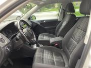 Volkswagen Tiguan I Рестайлинг Екатеринбург  - изображение 54