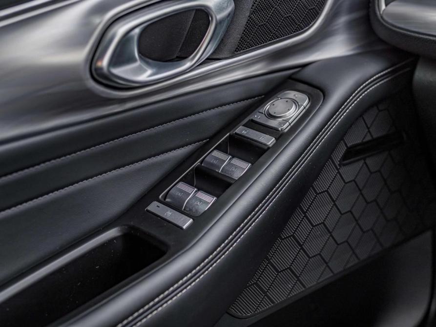 GAC GS8 II Санкт-Петербург  - изображение 12