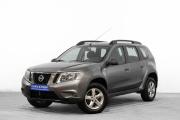 Nissan Terrano III (D10) Барнаул  - изображение 27