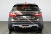 Lada (ВАЗ) Vesta I Санкт-Петербург  - изображение 22