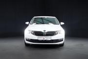 Skoda Octavia III (A7) Рестайлинг Тюмень  - изображение 28
