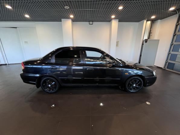 Kia Spectra I Рестайлинг 2 с пробегом 2006 года, цена 169 000 рублей, 336195 км, седан, Автокод Объявления