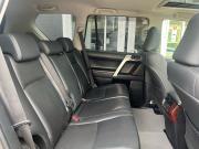 Toyota Land Cruiser Prado 150 Series Рестайлинг 1 Екатеринбург  - изображение 42