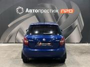Skoda Fabia II Рестайлинг Пермь  - изображение 25