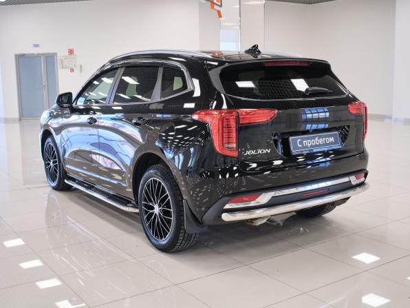 Haval Jolion I с пробегом 2023 года, цена 1 996 000 рублей, 29419 км, внедорожник, Автокод Объявления