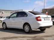 Skoda Rapid I Рестайлинг Ижевск  - изображение 27