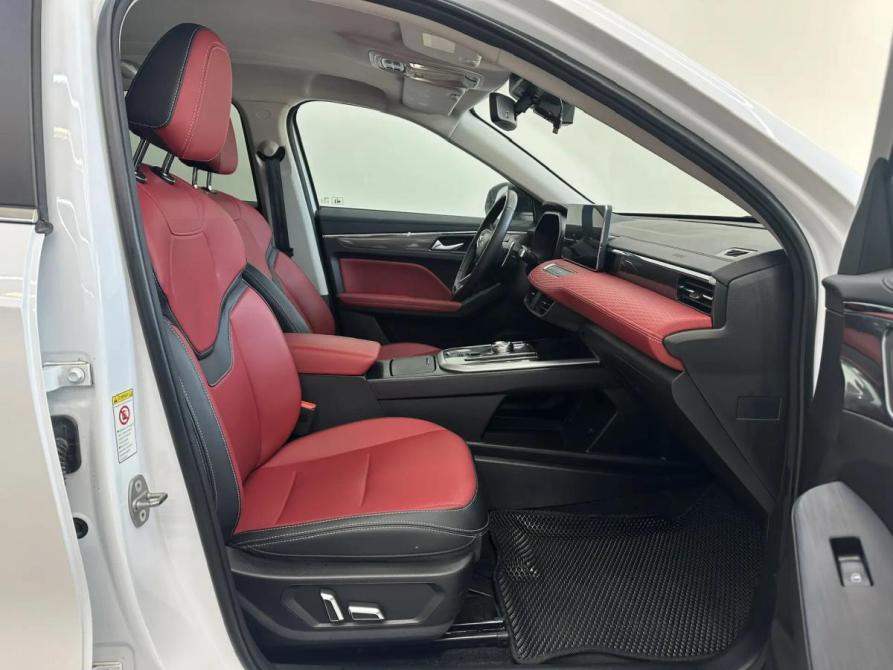Haval Jolion I Рестайлинг Барнаул  - изображение 22