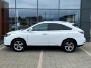 Lexus RX III Владикавказ  - изображение 17