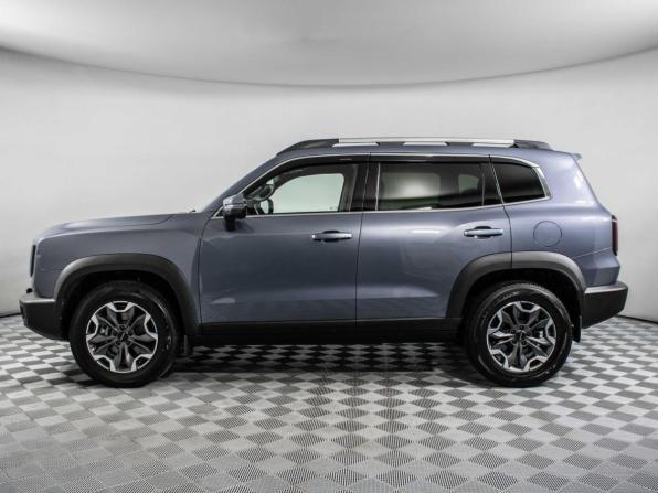 Haval Dargo I с пробегом 2023 года, цена 2 430 000 рублей, 24266 км, внедорожник, Автокод Объявления