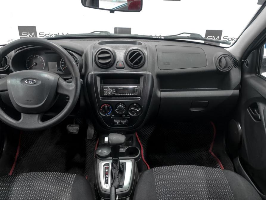 Lada (ВАЗ) Granta I Ростов-на-Дону  - изображение 7