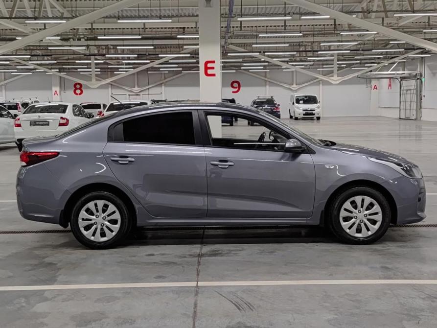 Kia Rio IV Казань  - изображение 5