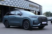 Jaecoo J8 Москва  - изображение 30