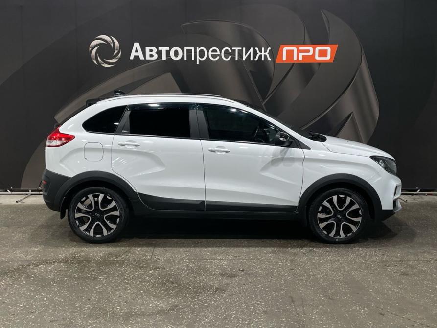 Lada (ВАЗ) XRAY I Пермь  - изображение 4