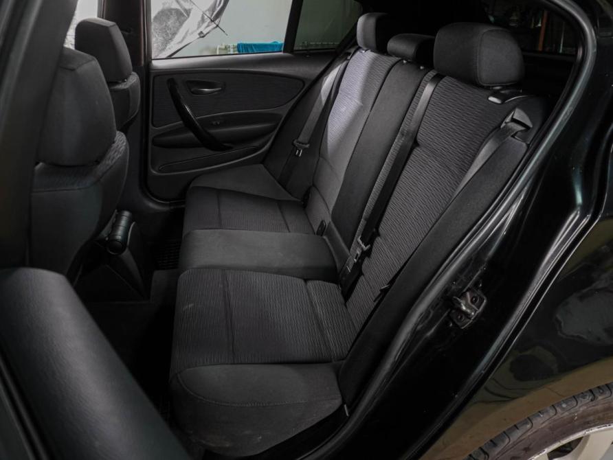 BMW 1 серии I (E81/E82/E87/E88) Рестайлинг Воронеж  - изображение 9