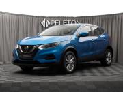 Nissan Qashqai II Рестайлинг Москва  - изображение 22