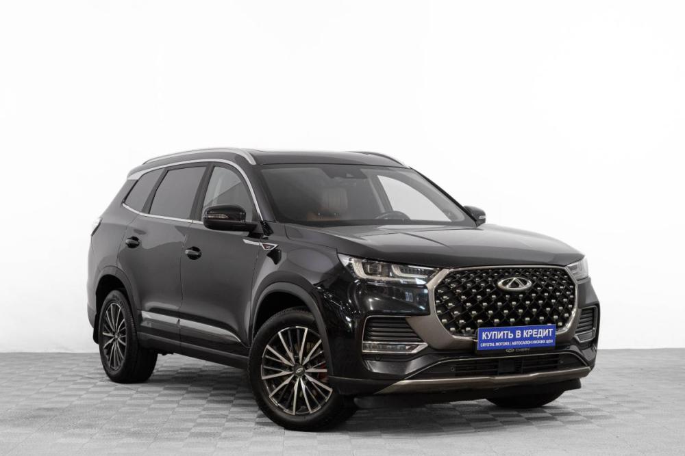 Chery Tiggo 8 Pro Max I Барнаул  - изображение 1