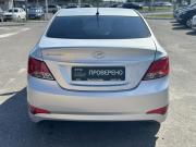 Hyundai Solaris I Рестайлинг Йошкар-Ола  - изображение 29