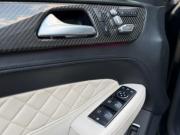 Mercedes-Benz GLE I (W166) Краснодар  - изображение 65
