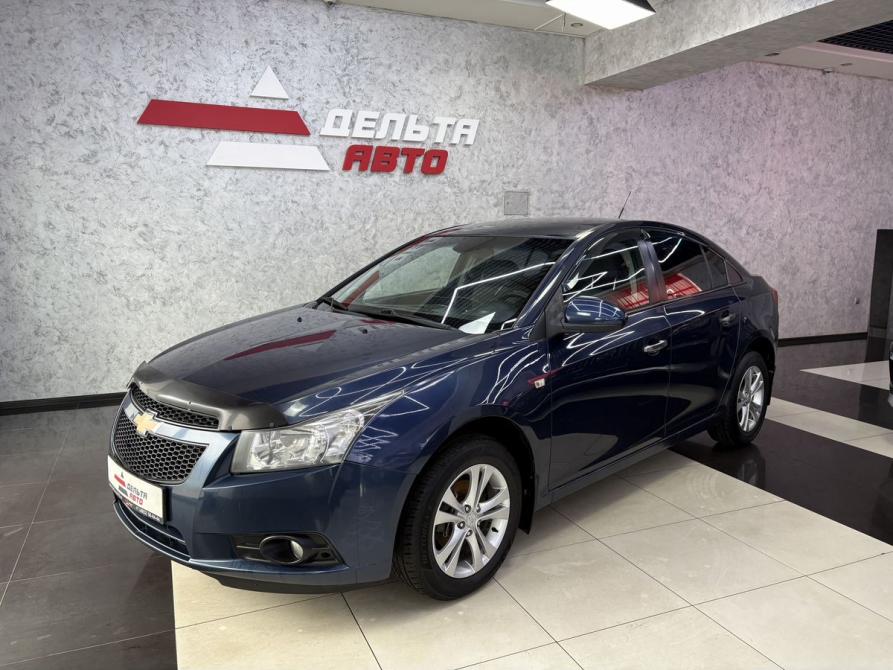 Chevrolet Cruze I Ярославль  - изображение 1