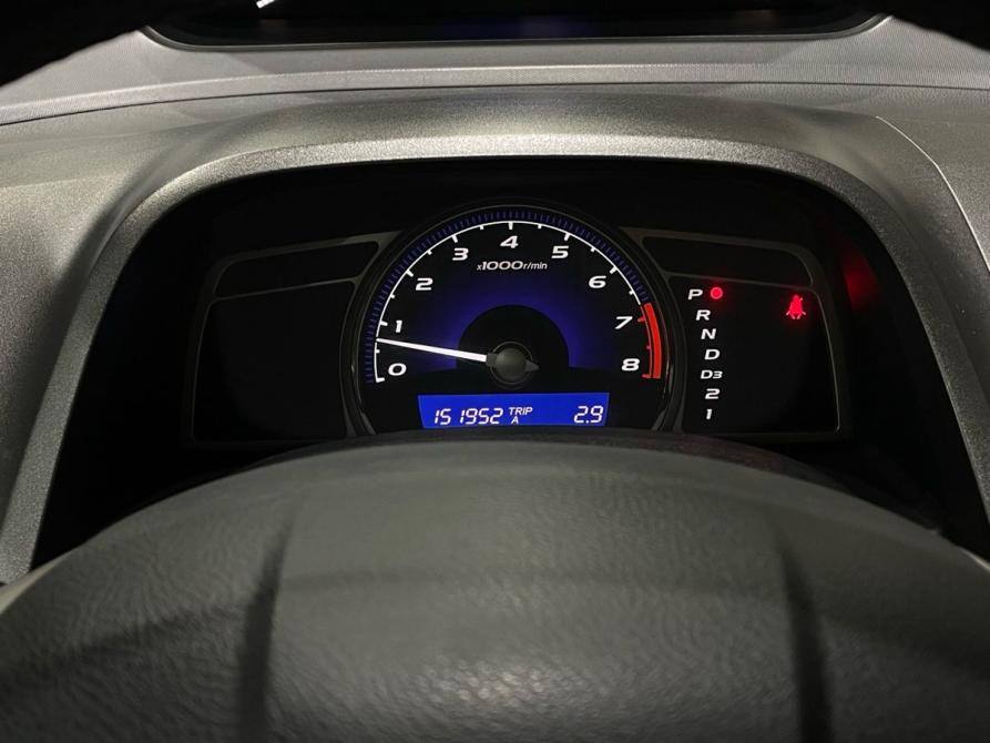 Honda Civic VIII Пермь  - изображение 19