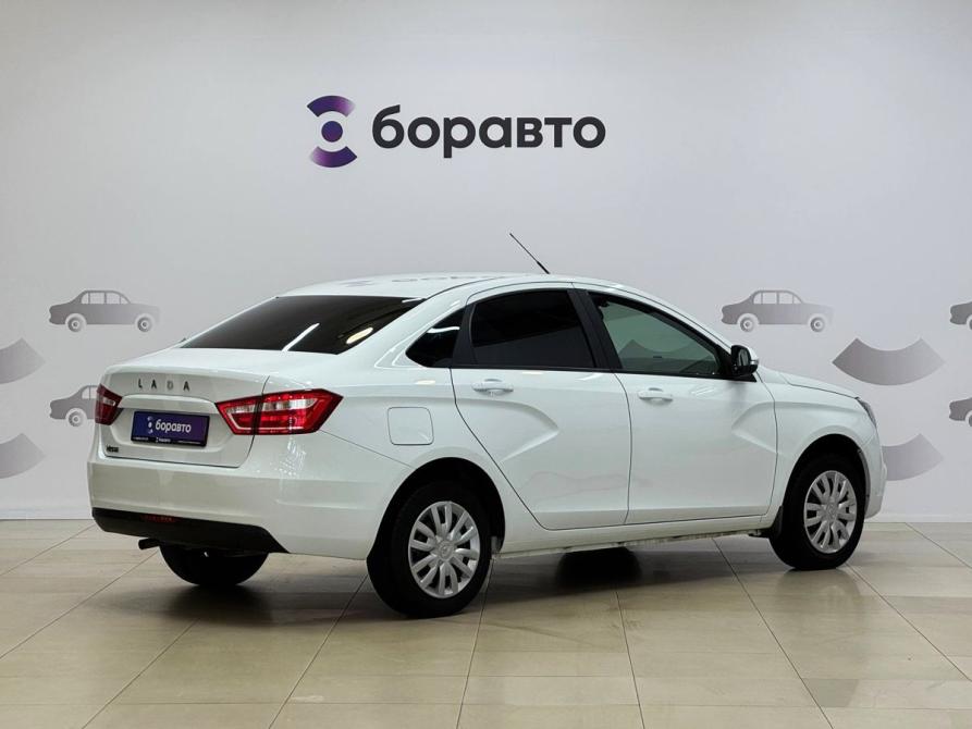 Lada (ВАЗ) Vesta I Ставрополь  - изображение 4