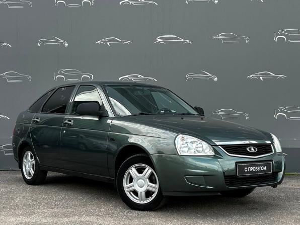 Lada (ВАЗ) Priora I с пробегом 2011 года, цена 344 400 рублей, 96789 км, хэтчбек, Автокод Объявления